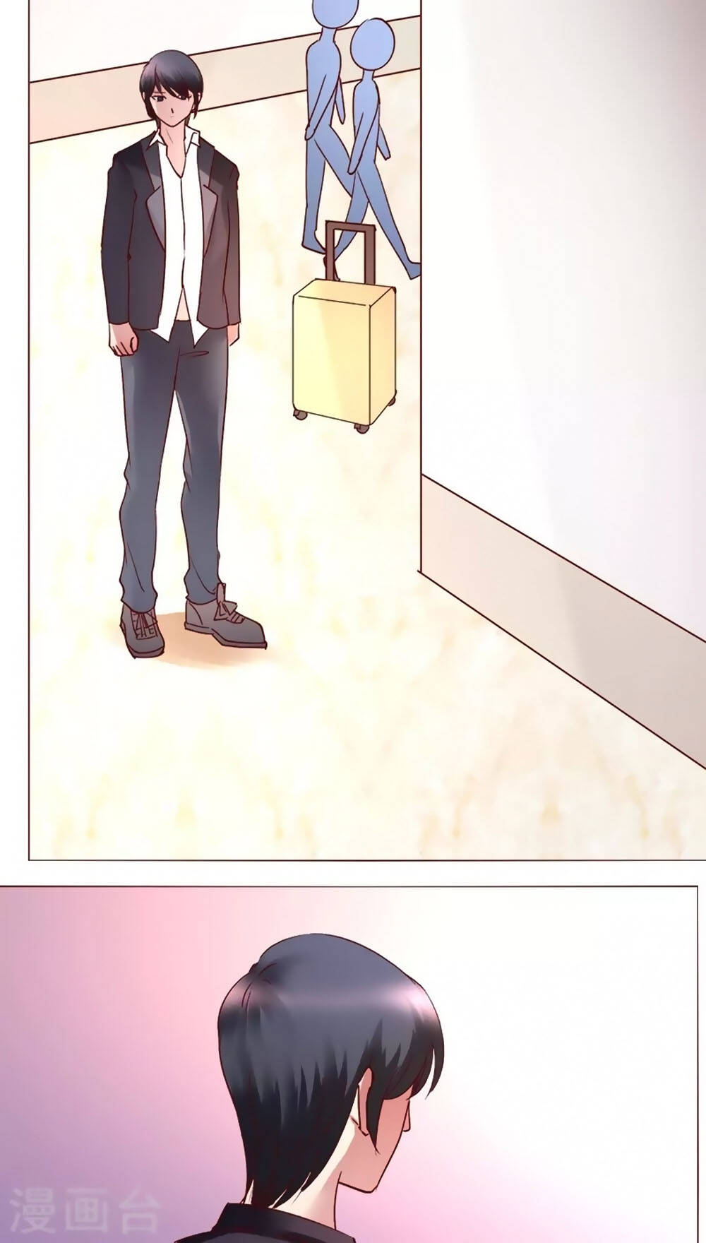 một tuần làm tình nhân chapter 28 17