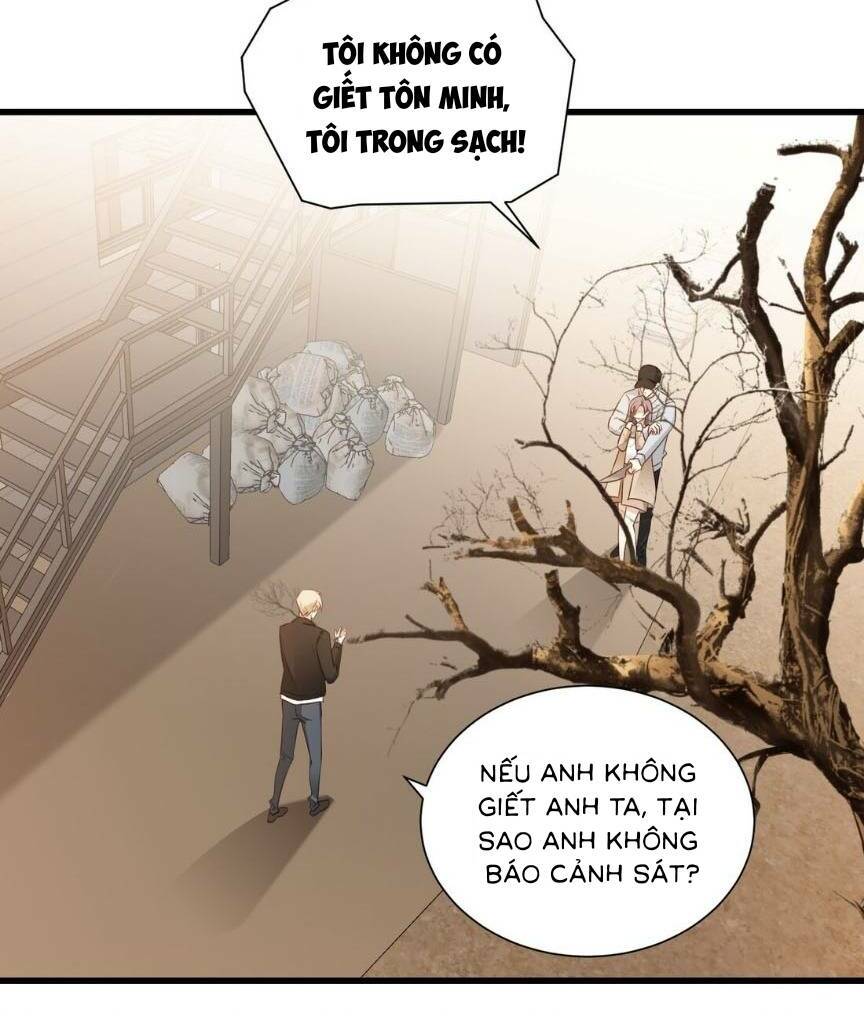 kiều thê hào môn chạy đi đâu chapter 40 13