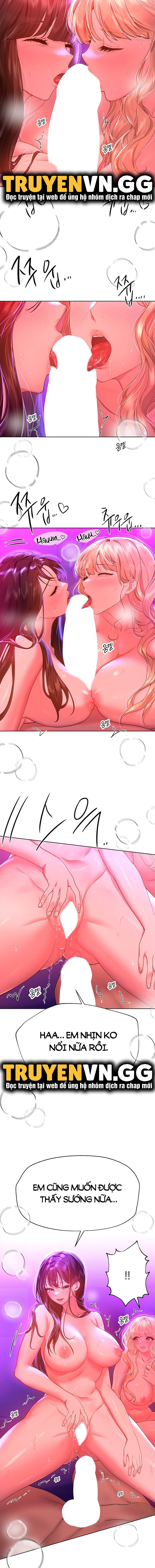 những người bạn của chị tôi chapter 50 8