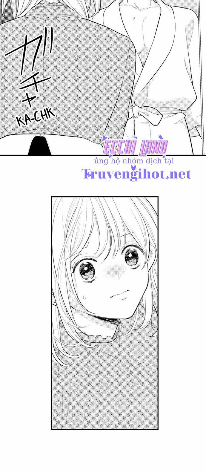 giả vờ ngủ cũng không ngăn được anh ấy chapter 62.1 11