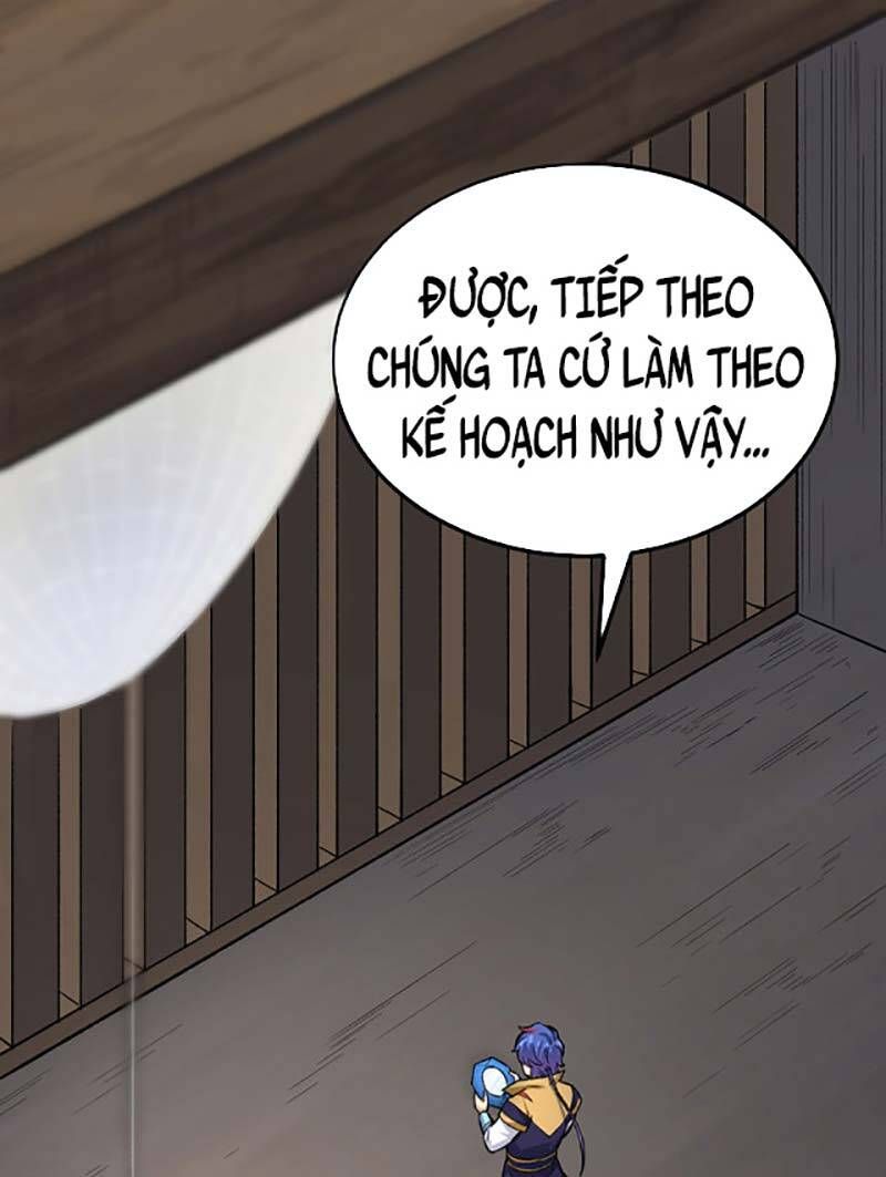 võ đạo độc tôn chapter 554 49