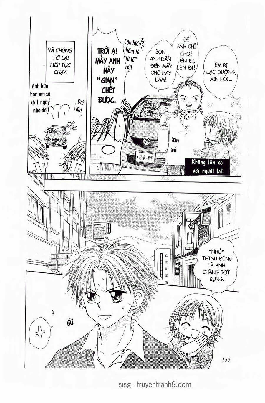 thứ 6 ngày 13 chapter 5 13