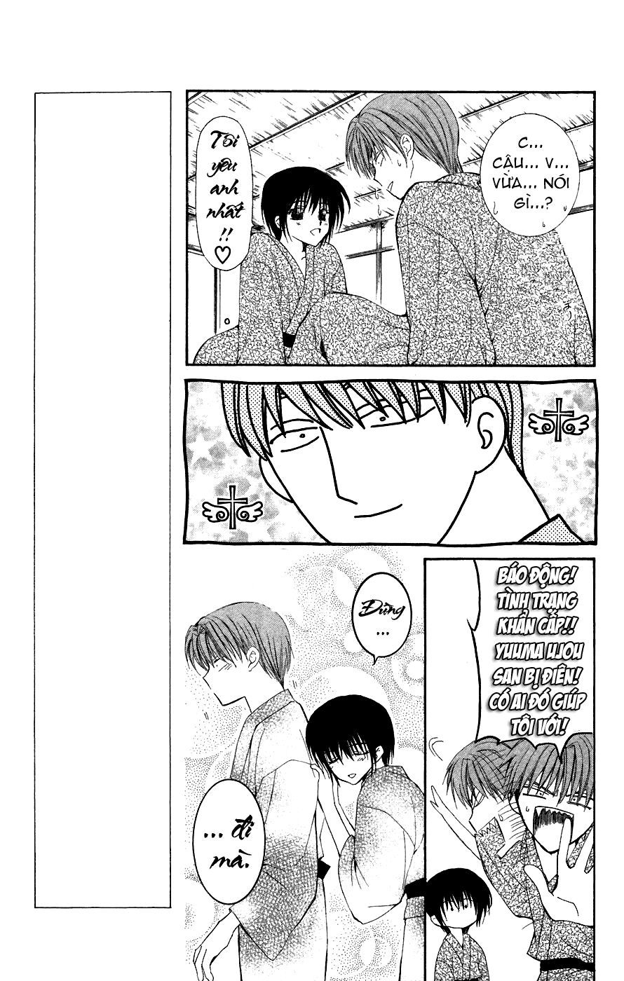 ng life chapter 7 14