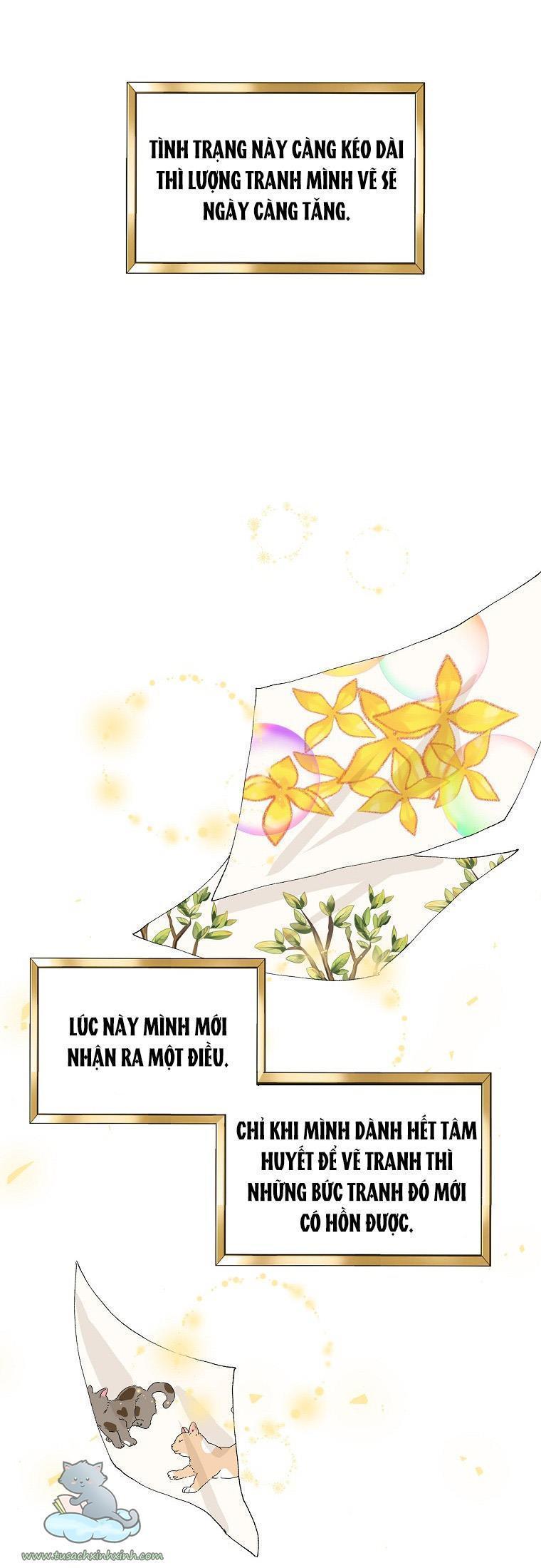 tháng năm cuối cùng của nữ phụ đoản mệnh chapter 5 11