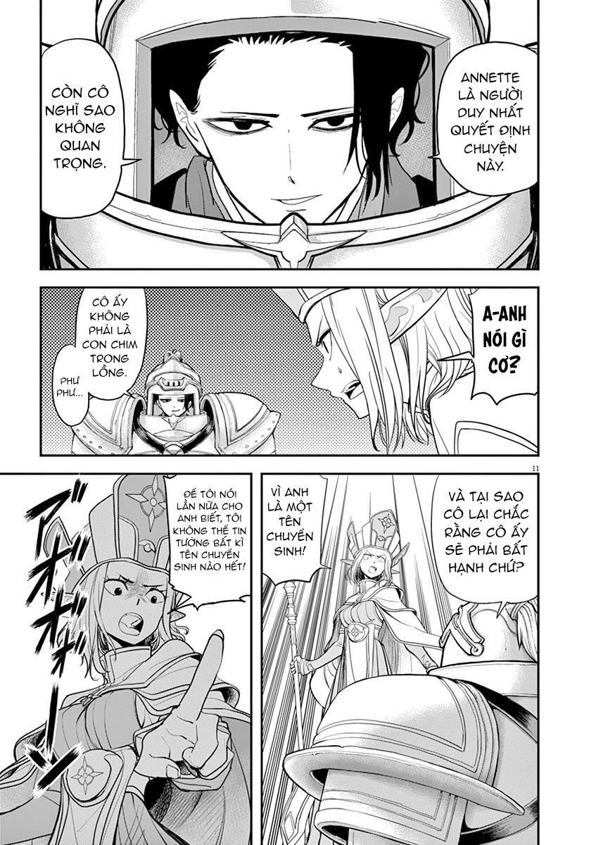 thất sách chuyển sinh chapter 6 11