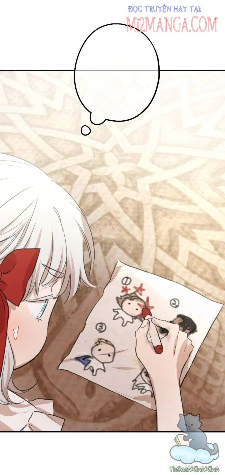 những nhân vật mạnh nhất thế giới ám ảnh tôi chapter 21.5 8