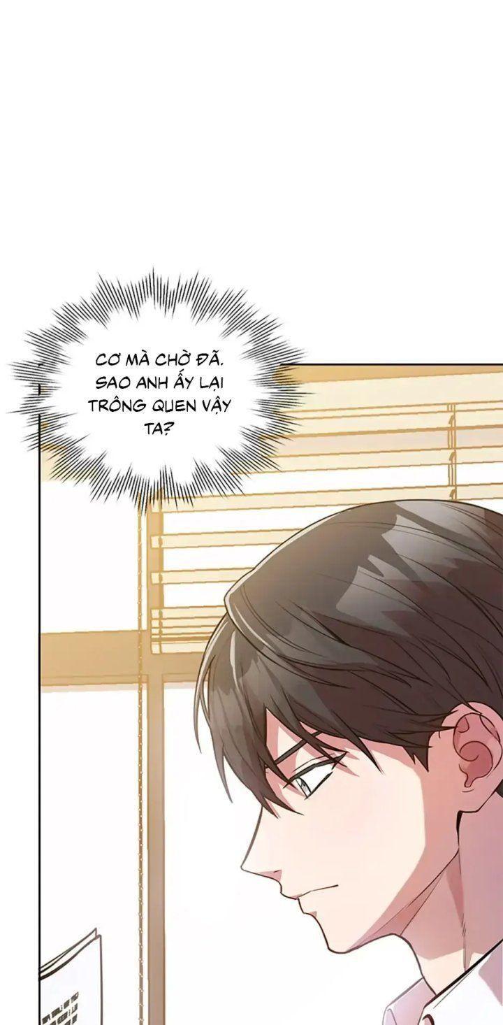 tôi không thèm kết hôn với anh đâu! chapter 1 58