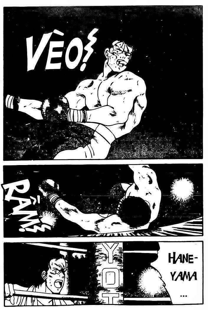 truyền nhân atula - shura no mon i chapter 77 24