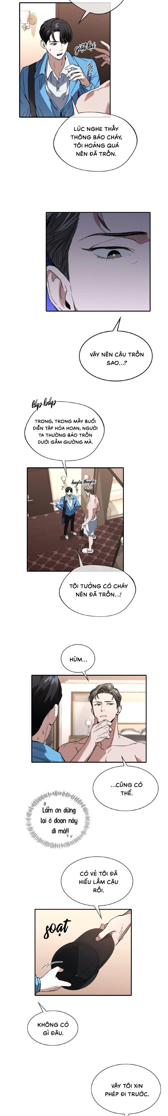 hoa lan tây chapter 10 3