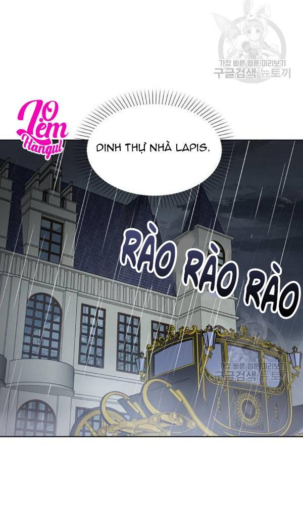 tôi là vị hôn thê phản diện chapter 28 35