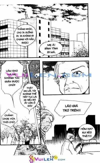 thiên thần dễ thương chapter 4 139