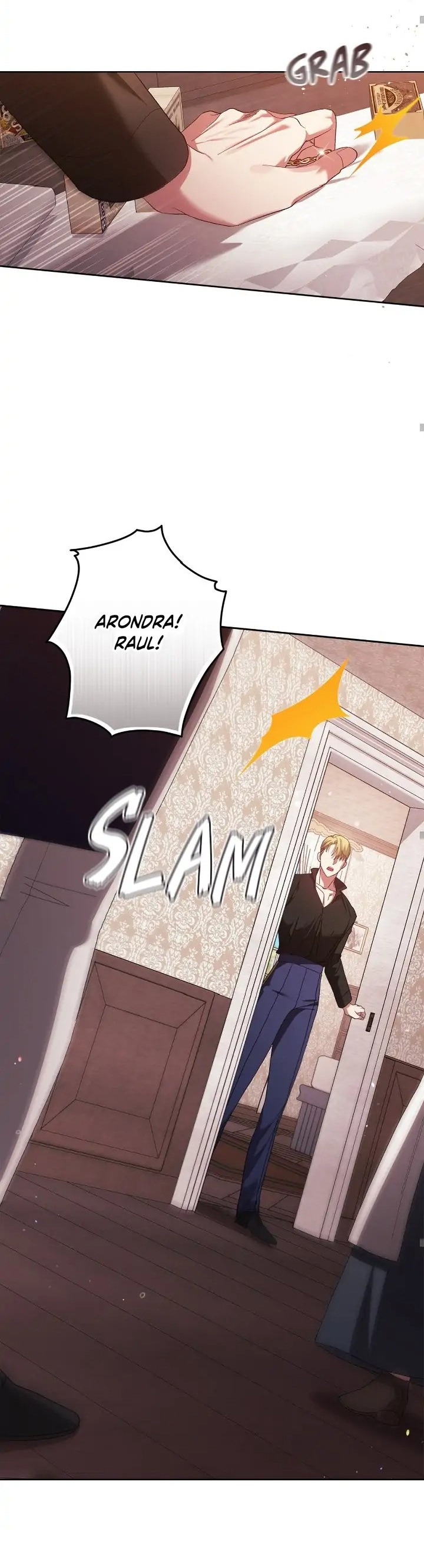 tôi mới là người quyết định cuộc hôn nhân này chapter 51 21