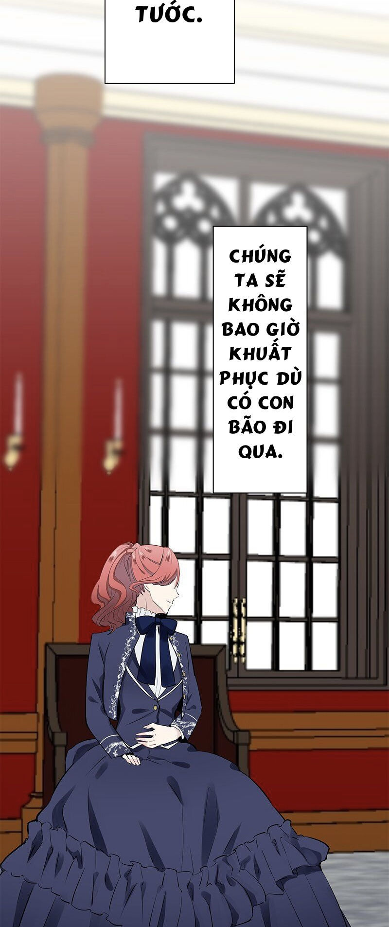 nullitas~nàng dâu giả dối~ chapter 44.2 22