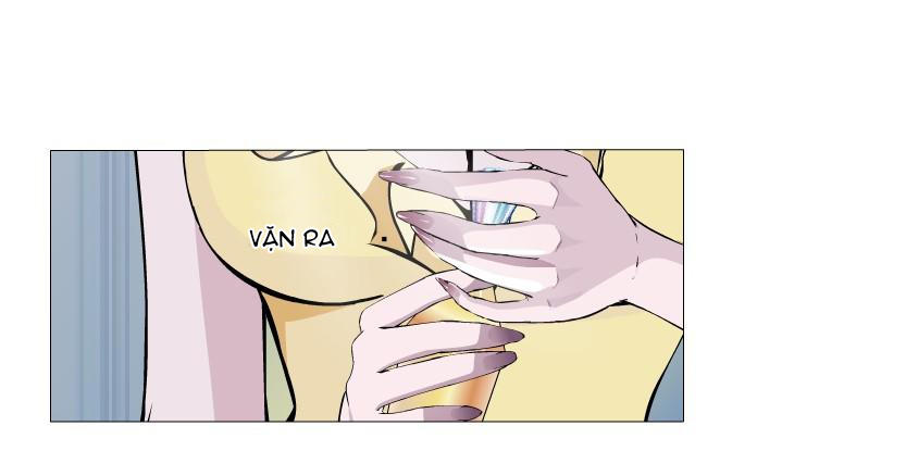 cạm bẫy của nữ thần chapter 64 19