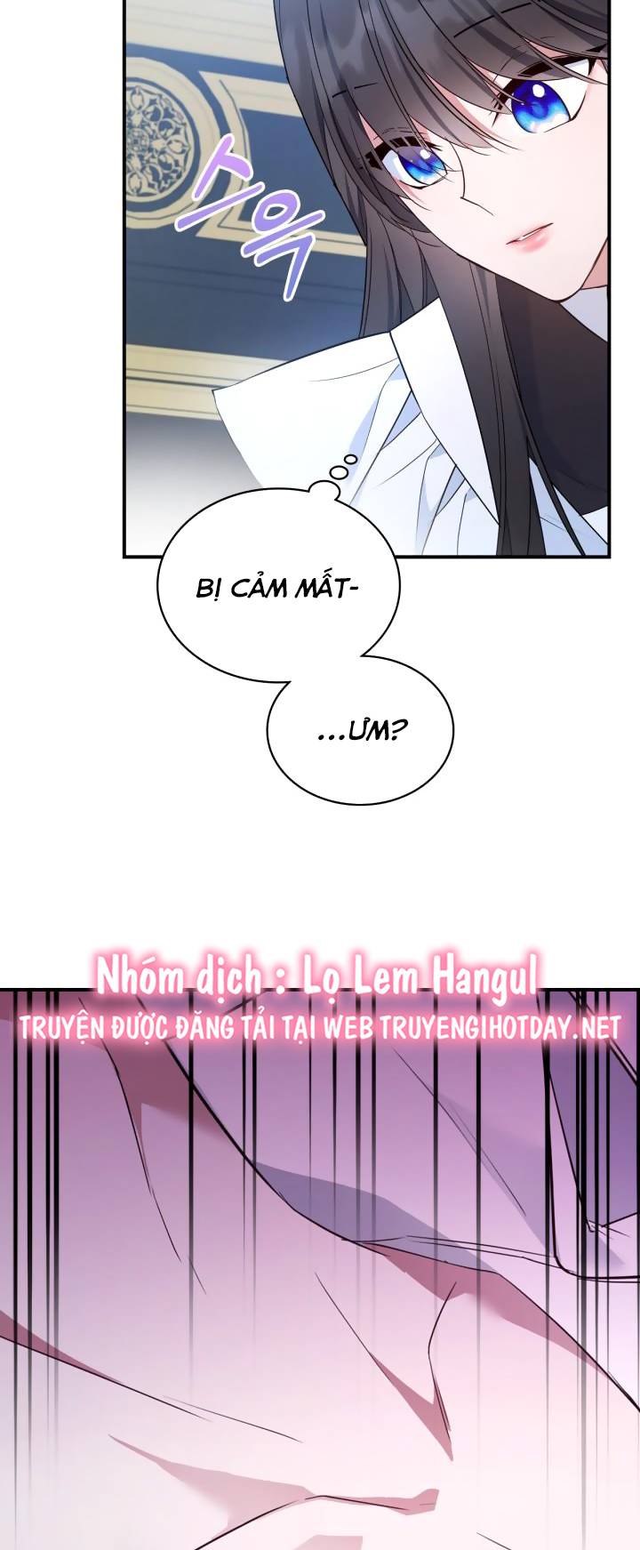 Hôm Nay Công Nương Toàn Năng Cũng Thấy Chán Nản chapter 64.1 47