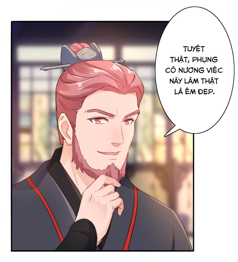 tà y cuồng thê chapter 91 20