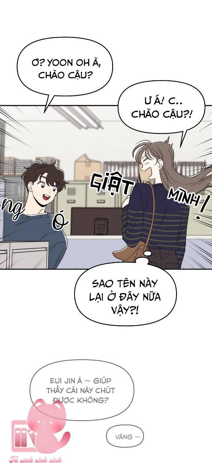 trái dấu hút nhau chapter 3 22