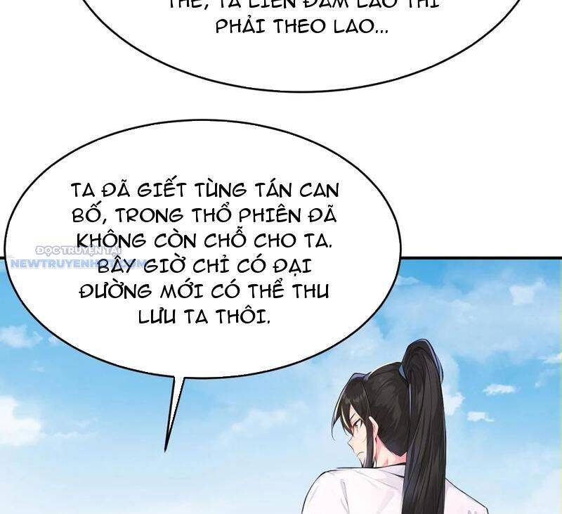 ta thực sự không muốn làm thần tiên chapter 100 44