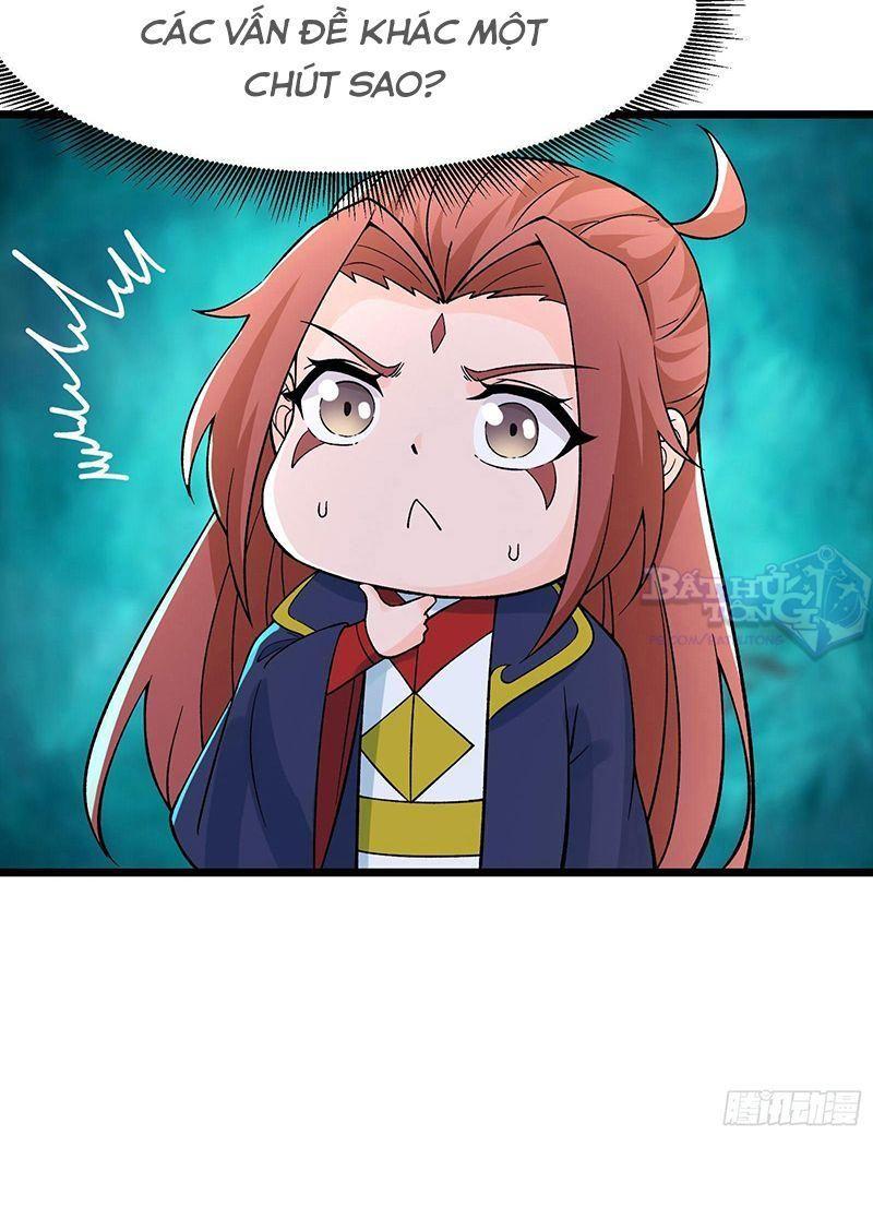 đồ đệ ta toàn là nữ ma đầu chapter 54 15