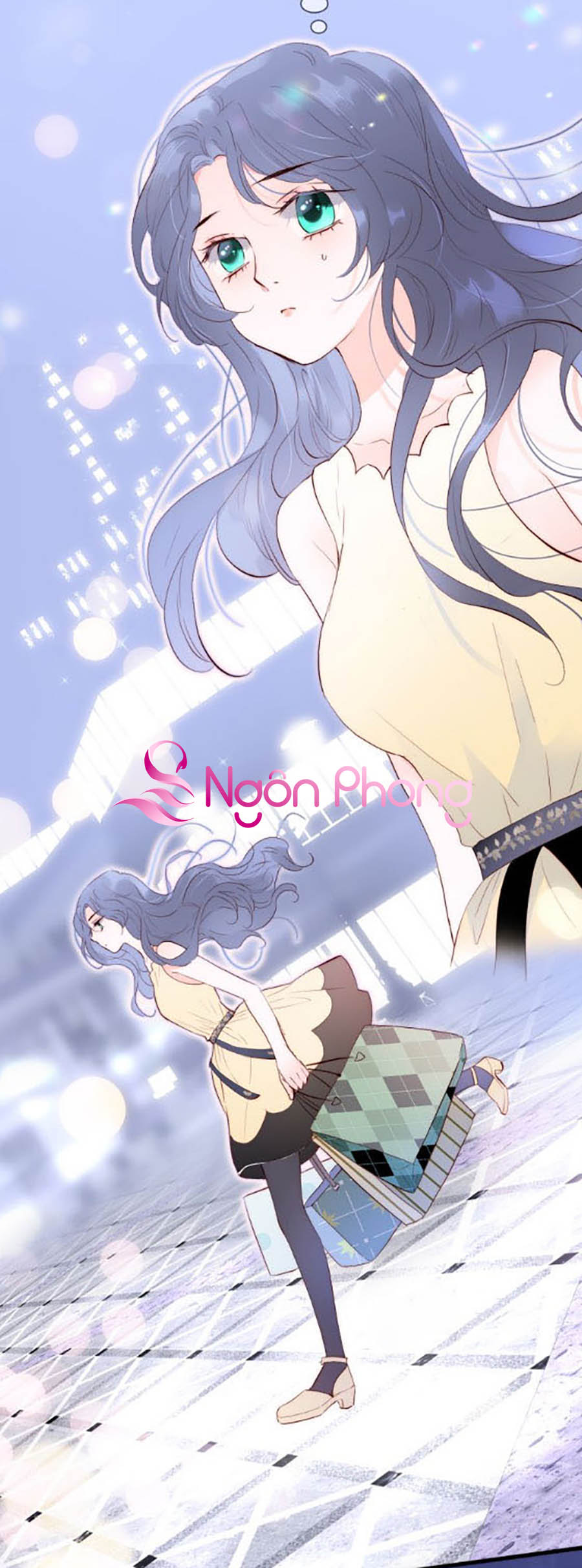 hoa bỏ chạy với nhím rồi chapter 3.2 10