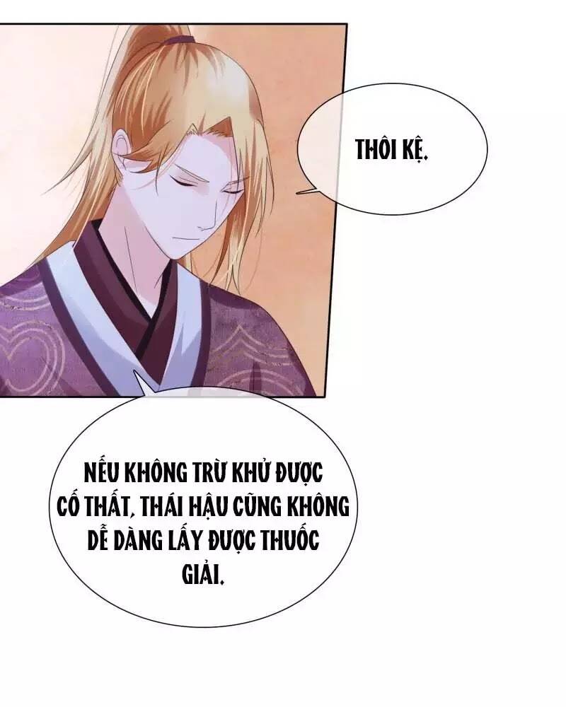 mười dặm hồng trang, thay huynh xuất giá chapter 26 19