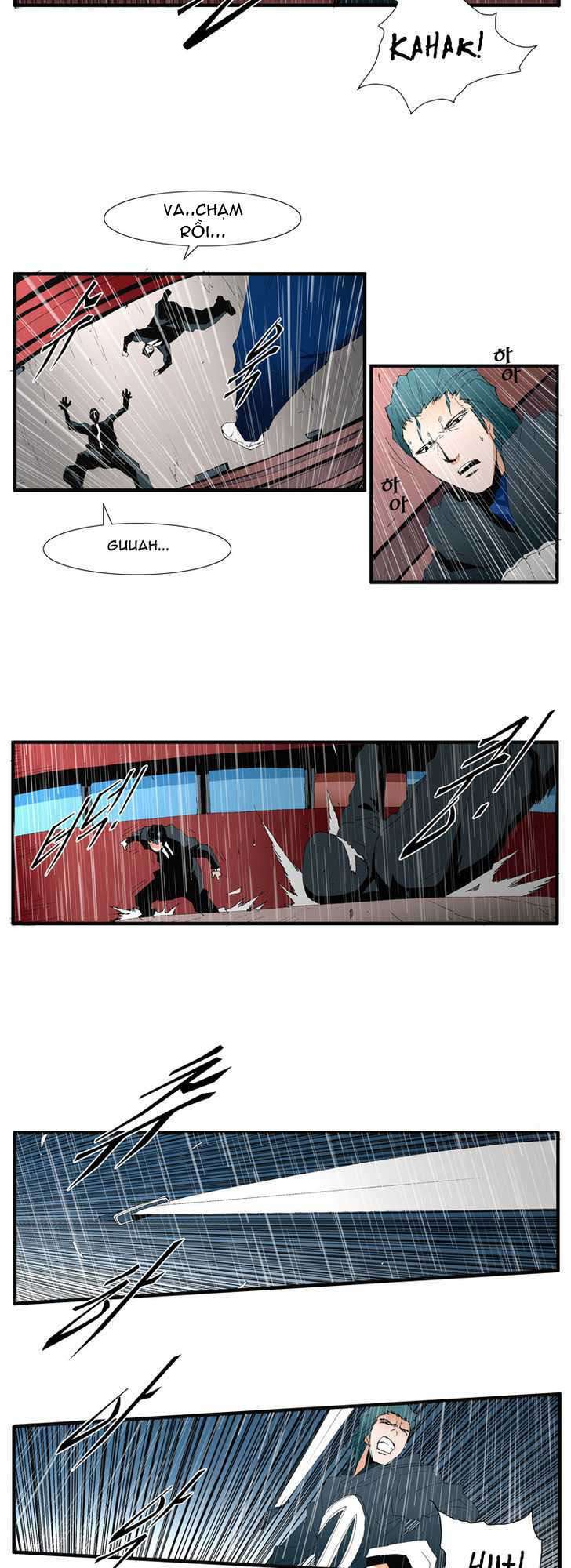 siêu năng chapter 104 8