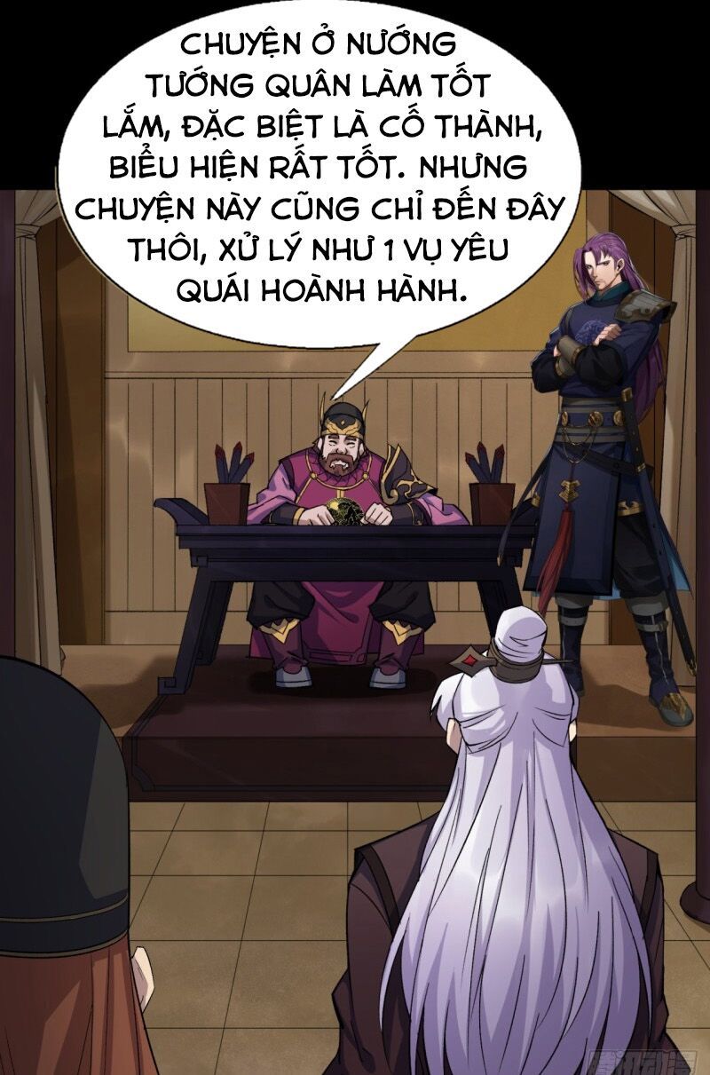 thông u đại thánh chapter 37 12