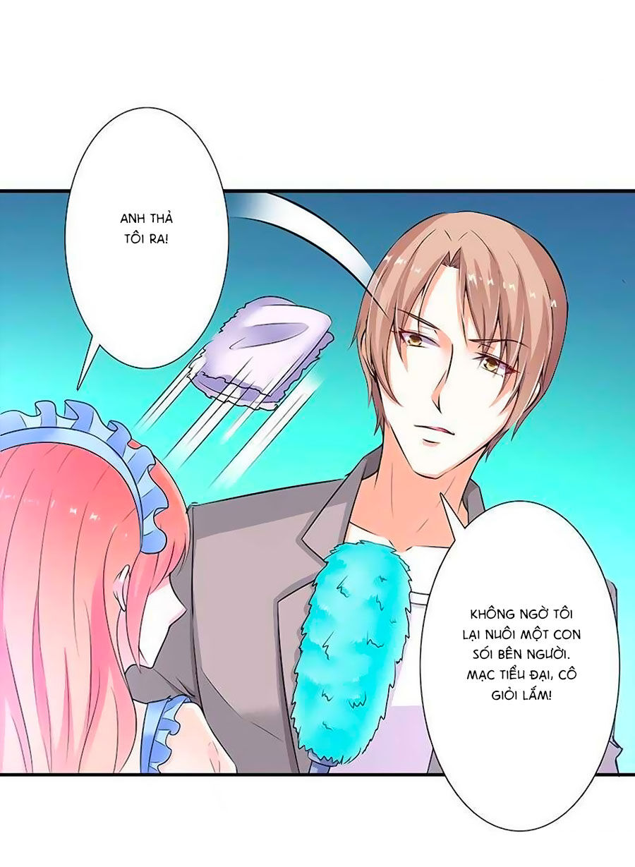 watashi wo hitorijime ni shite chapter 45 7