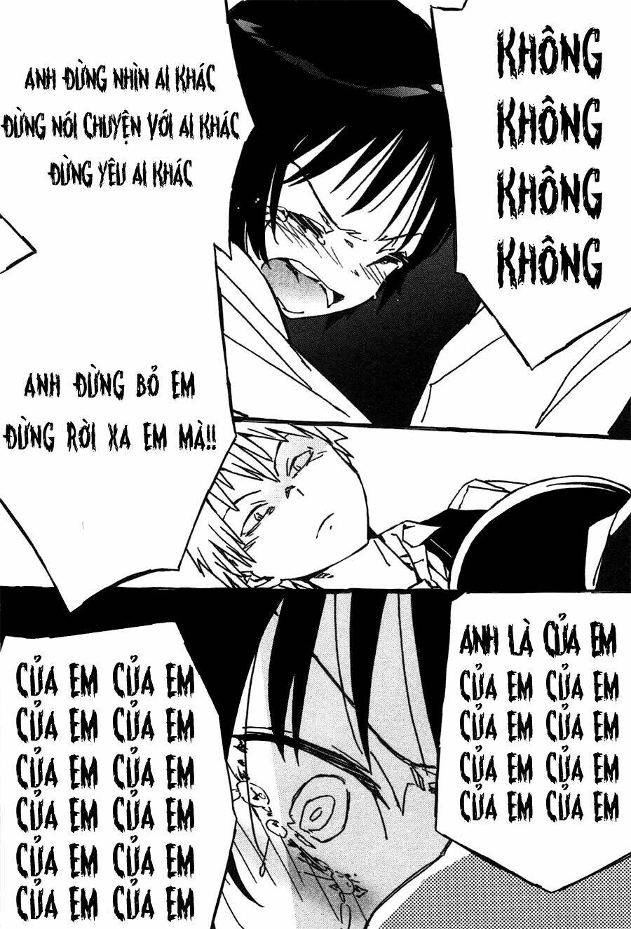 abnormal-kei joshi chapter 3 36