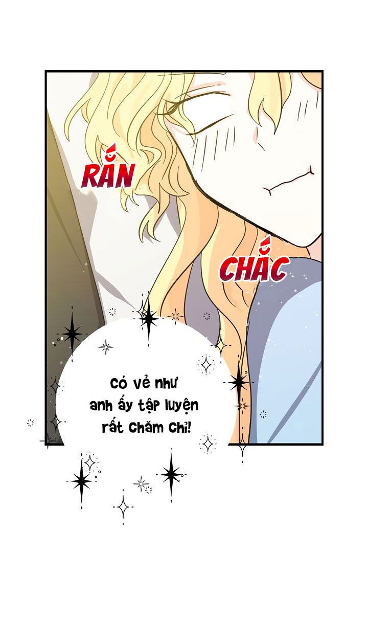tôi là bạn gái cũ của một vị anh hùng chapter 17 31