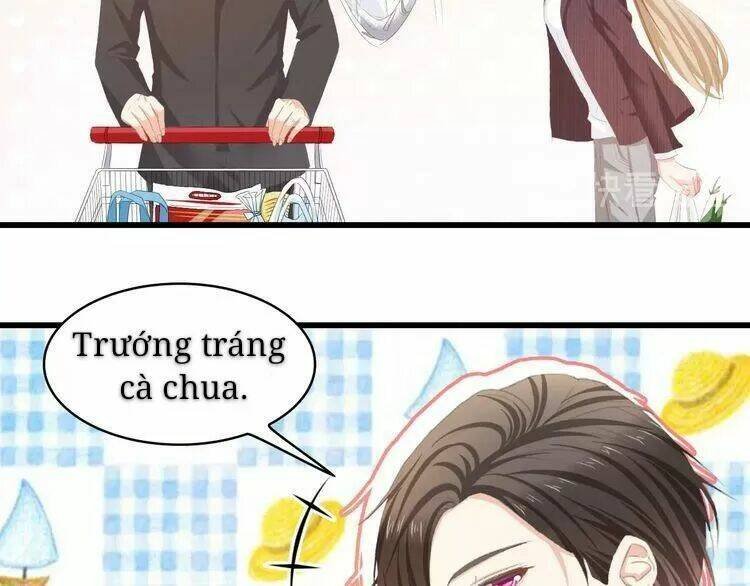 tổng tài đại nhân song mặt kiều thê chapter 24 70