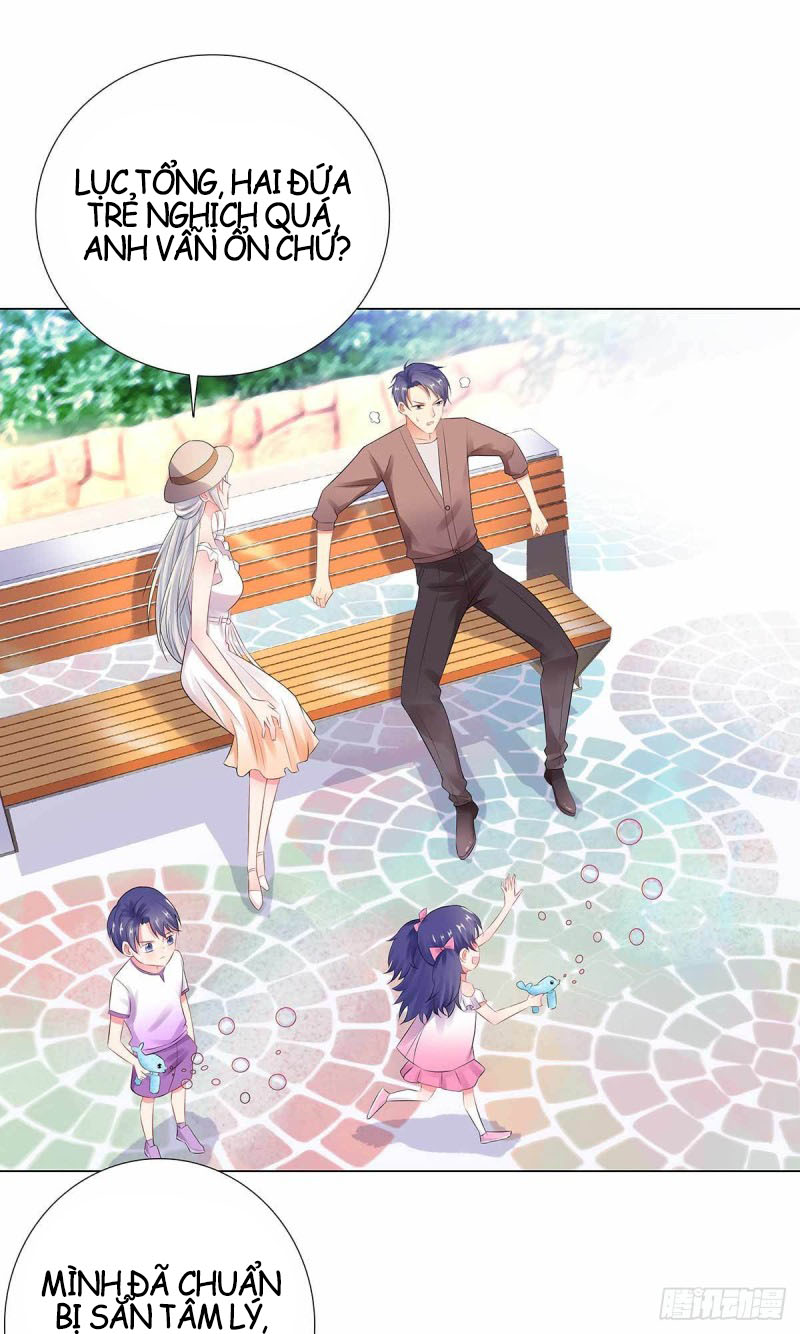 song bảo vô địch chapter 50 11