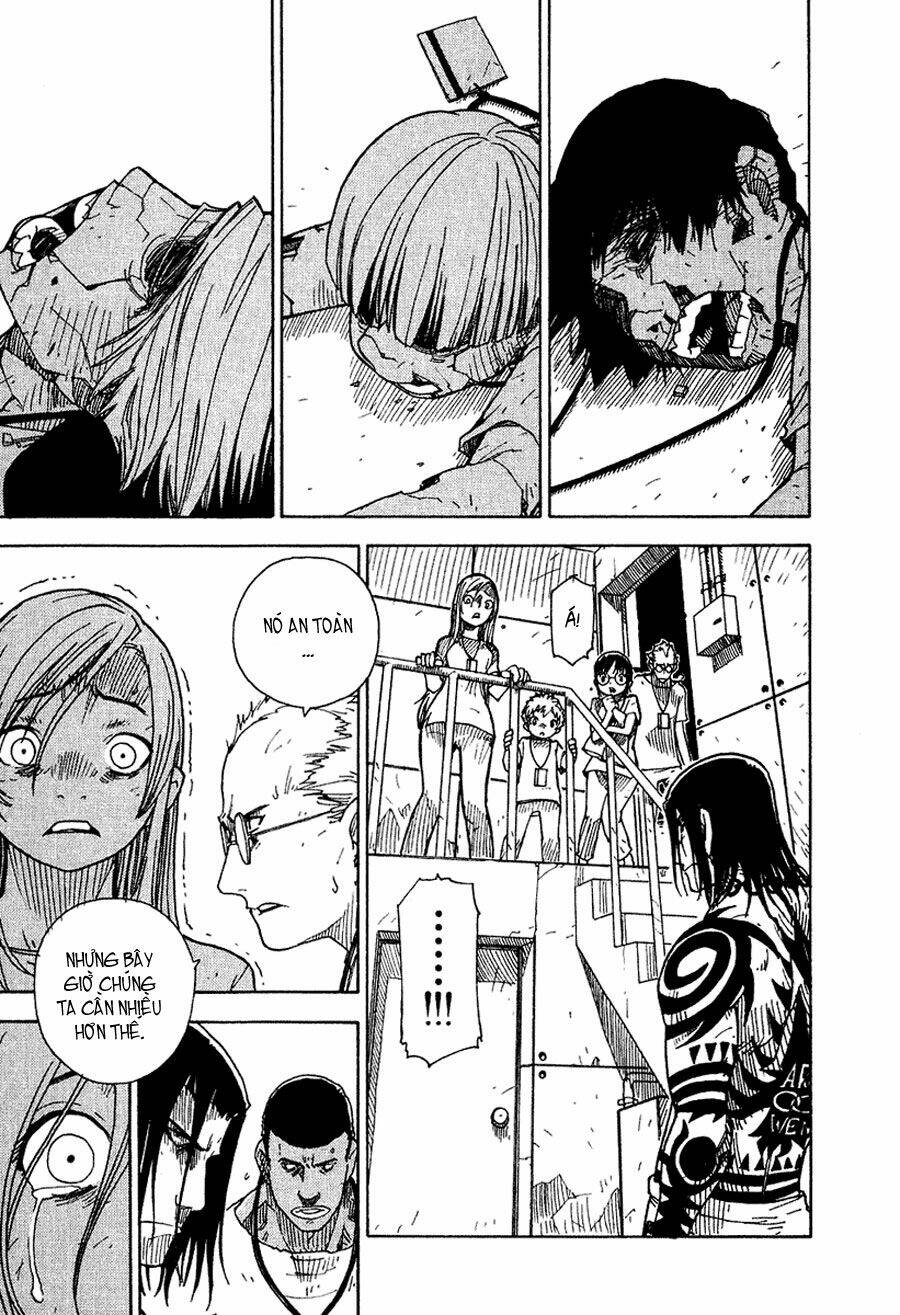 king of thorns chapter 4 15