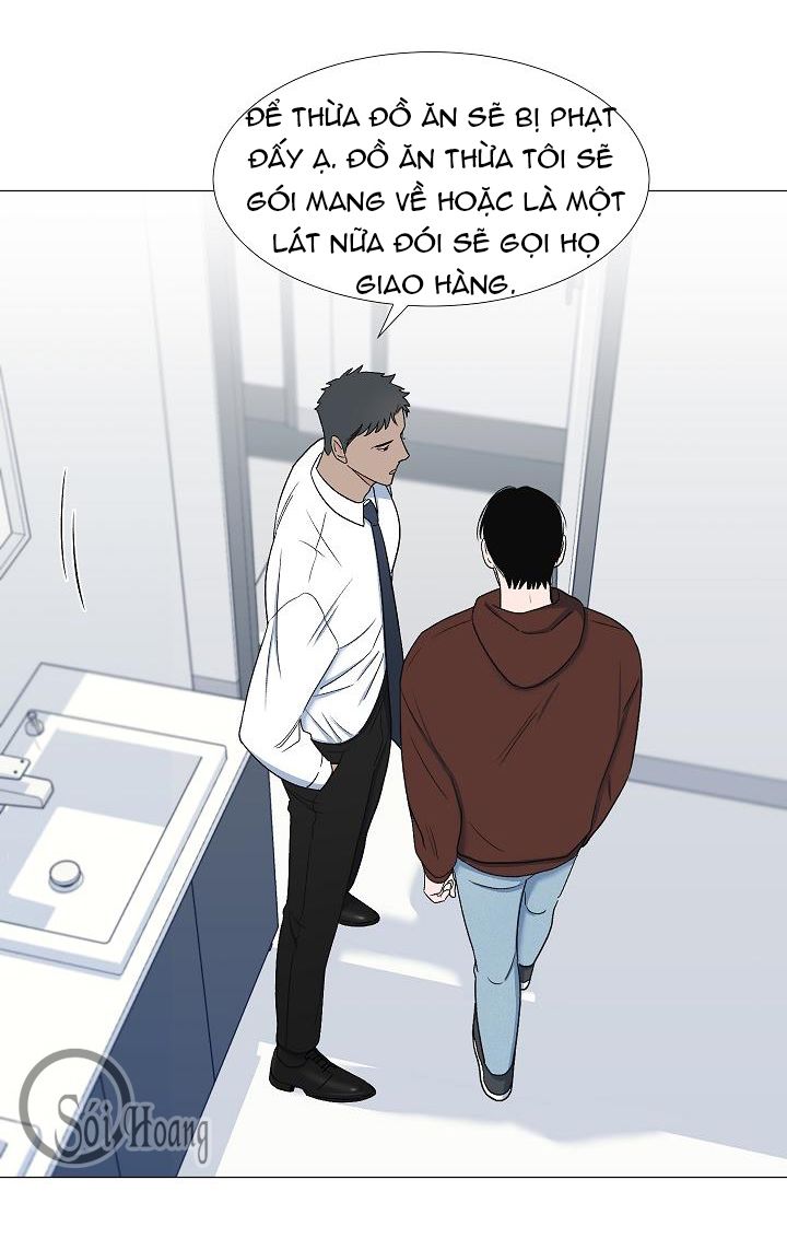 công nam bắc thụ chapter 9 37