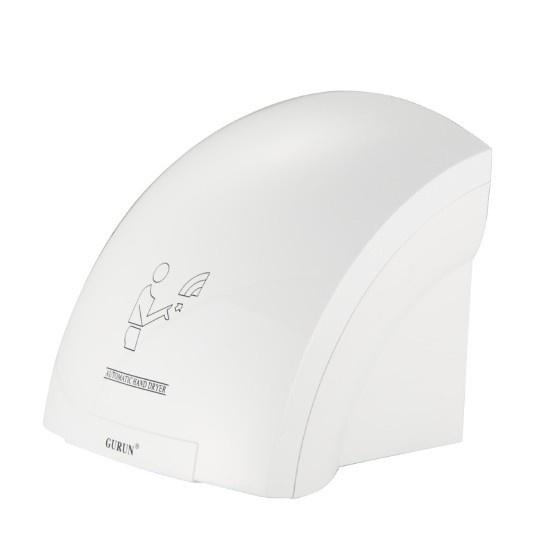 Máy sấy tay nhanh chóng nhà tắm GURUN Automatic Hand Dryer công suất 1800w