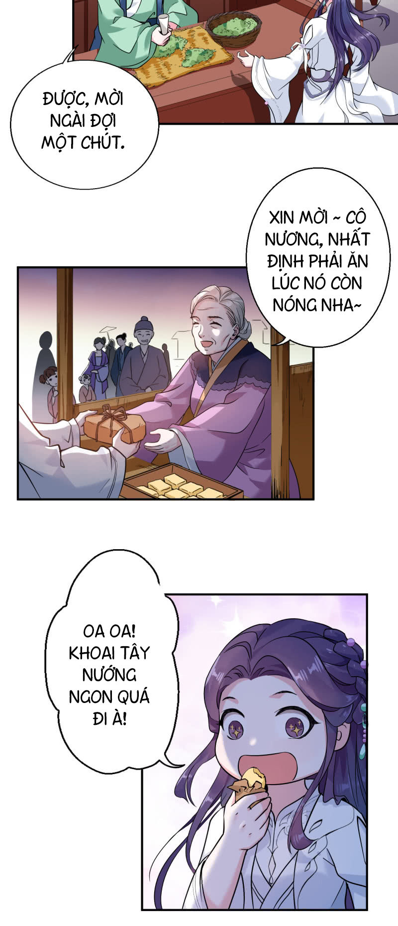 tà y cuồng thê chapter 23 8