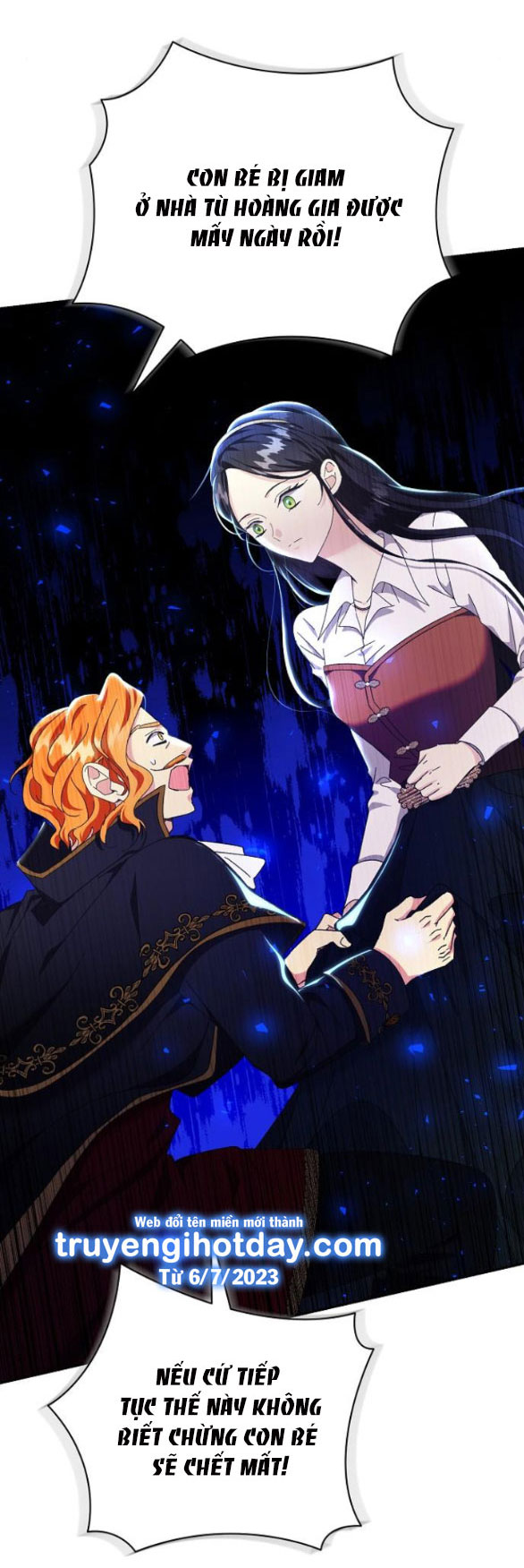 chiếm hữu trái tim bạo chúa chapter 12.2 46