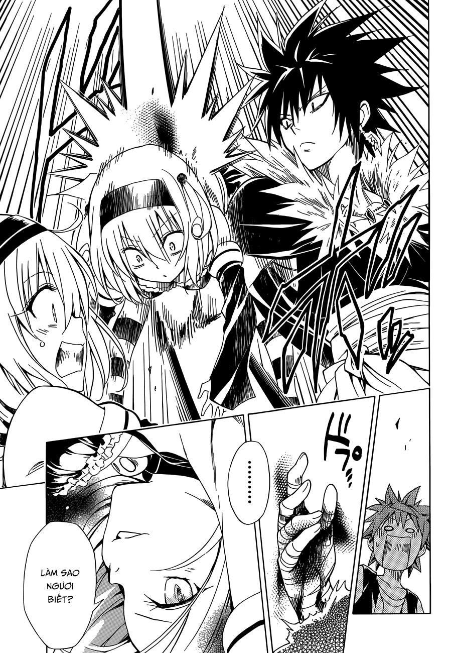 to love - ru darkness chapter 61 8