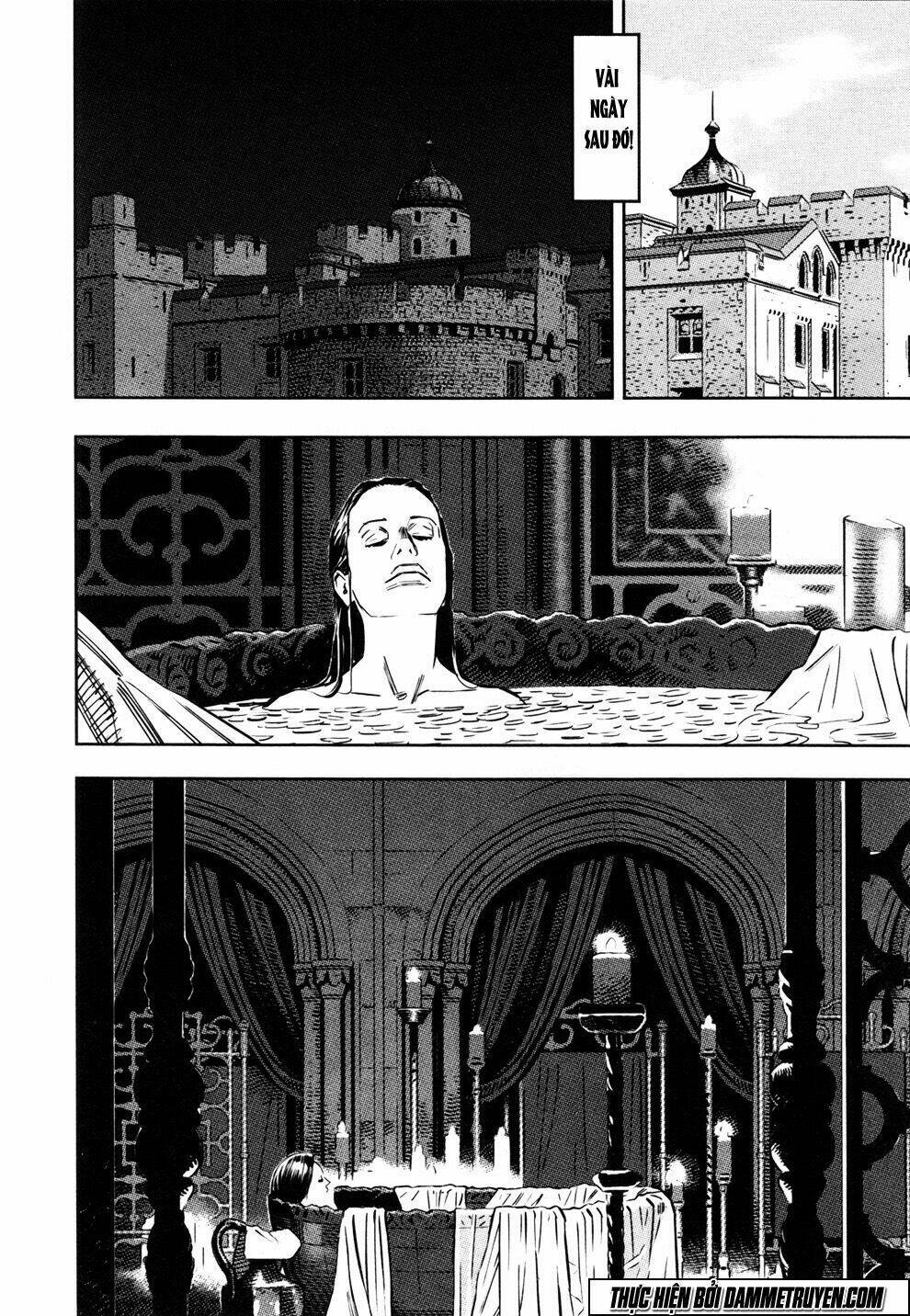 oldman chapter 16 18