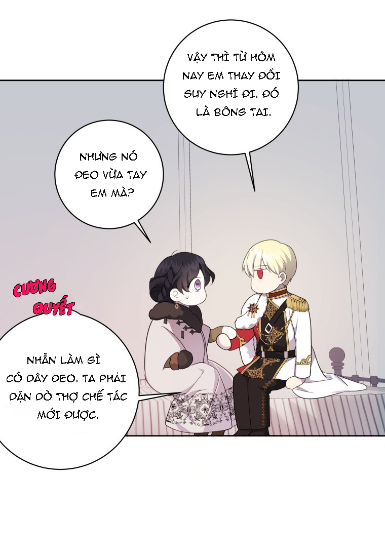 trở thành vợ của nam chính phế vật chapter 39.1 27