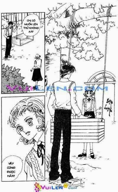 tình yêu diệu kỳ chapter 5 99