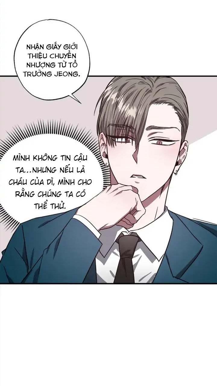 manhwa chịch vồn chịch vã chapter 37 62