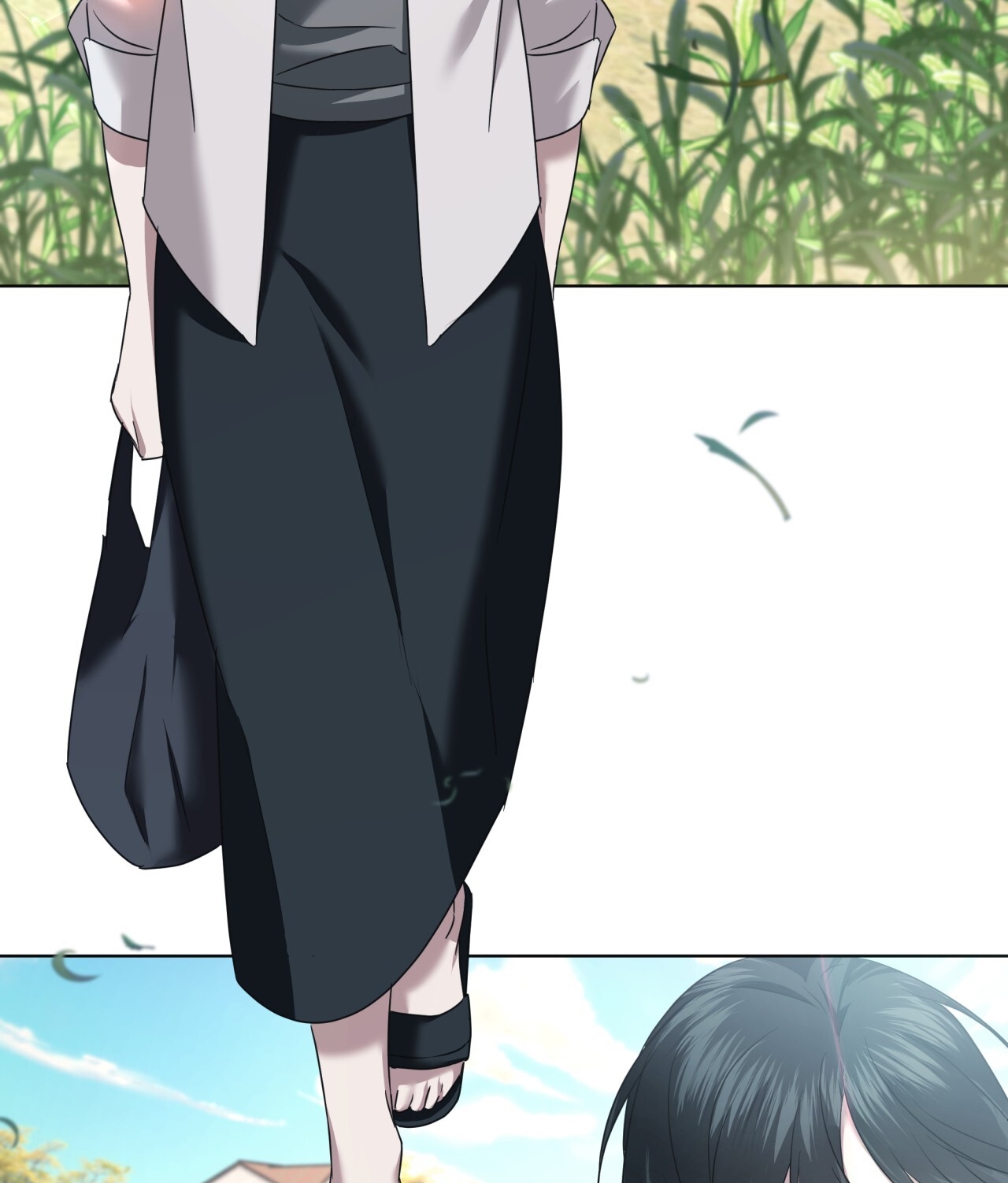 Amon- Không Thể Đoán Biết chapter 20.2 - Trang 43