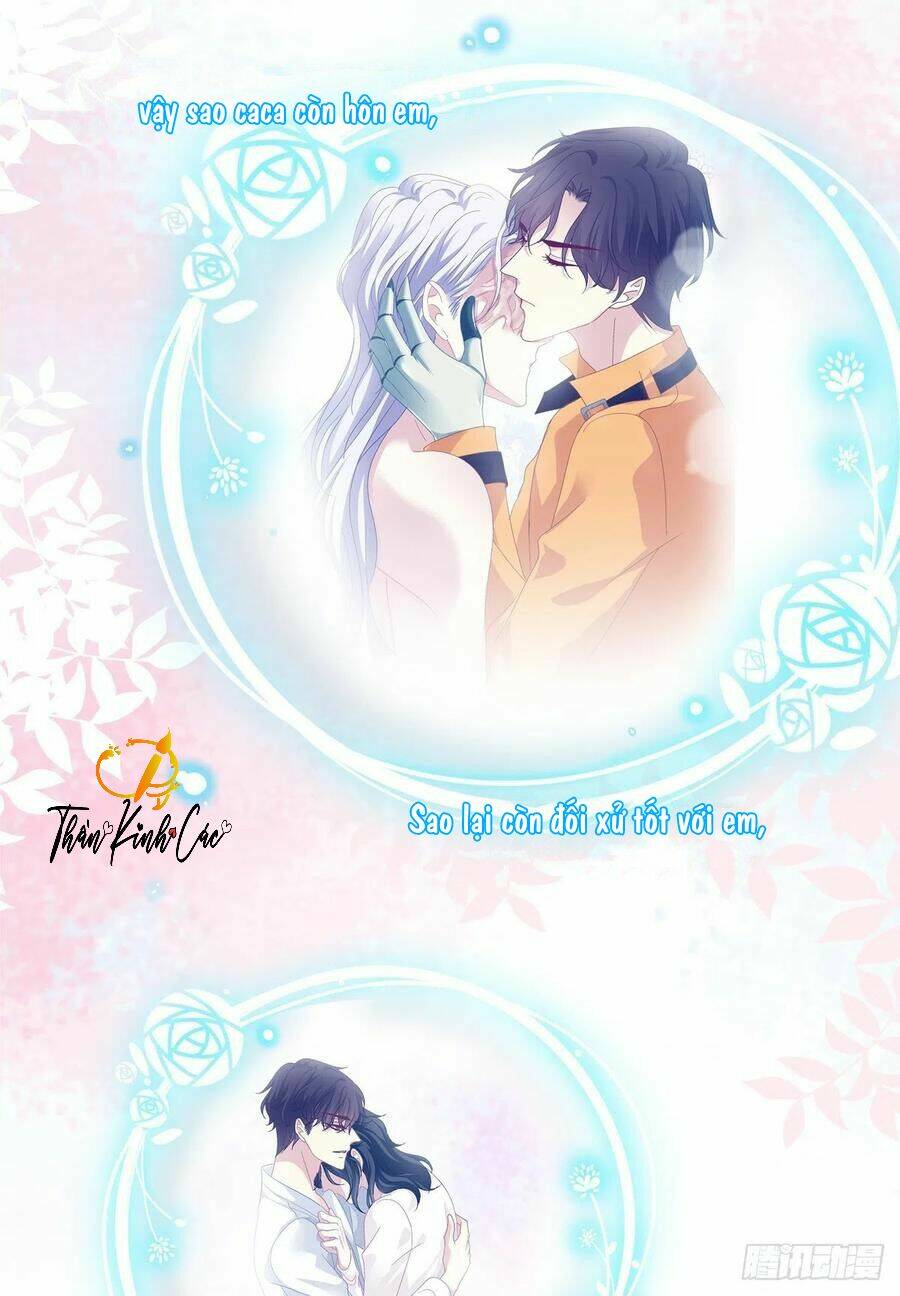 toàn bộ nắm trong tay chapter 70 30