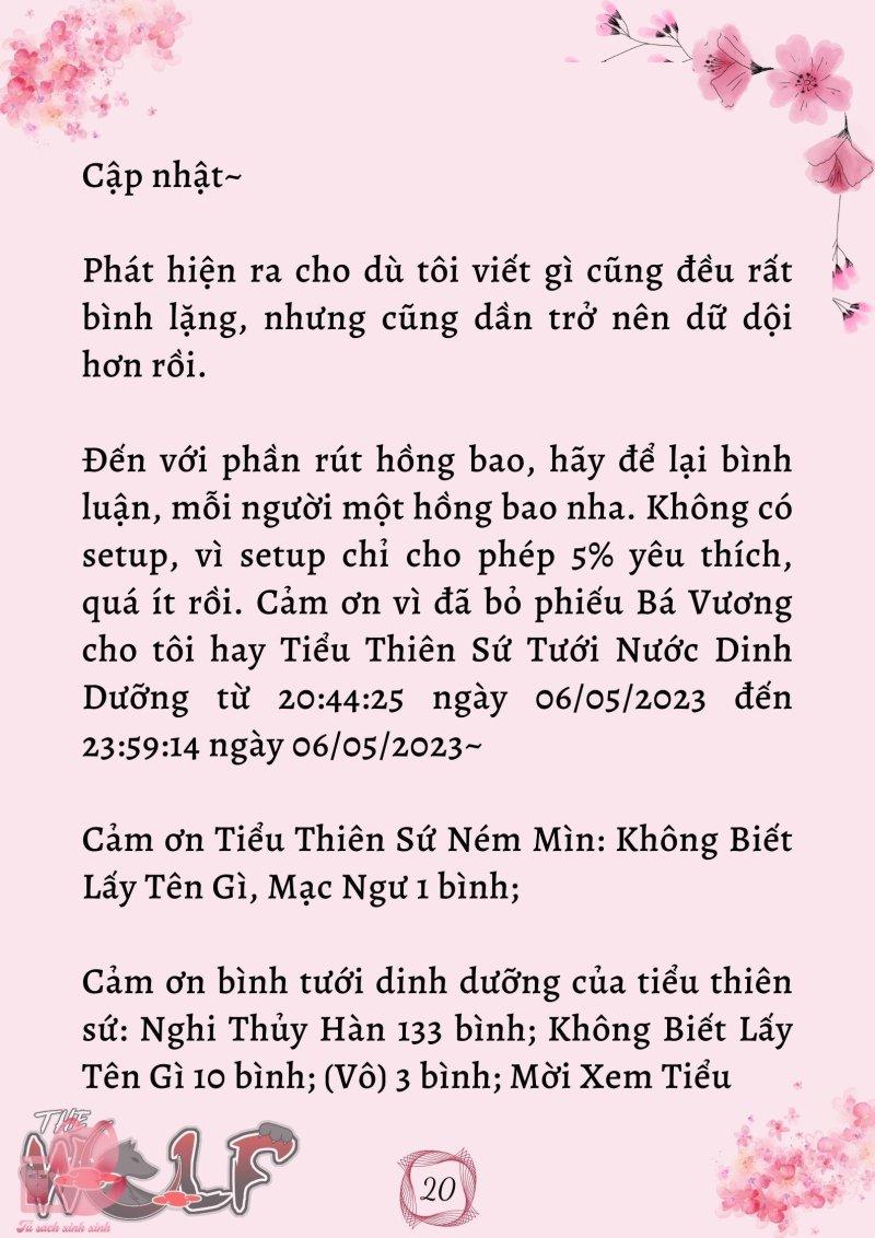 xuyên không vào nhóm nhạc nam 200 người chapter 6 20