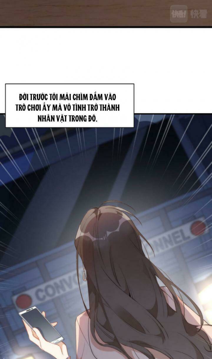 tình địch quái gở lại tăng thêm rồi chapter 2 13