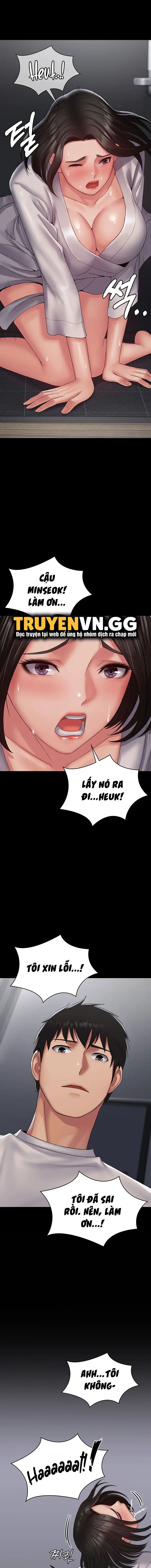 hệ thống succubus chapter 18 7