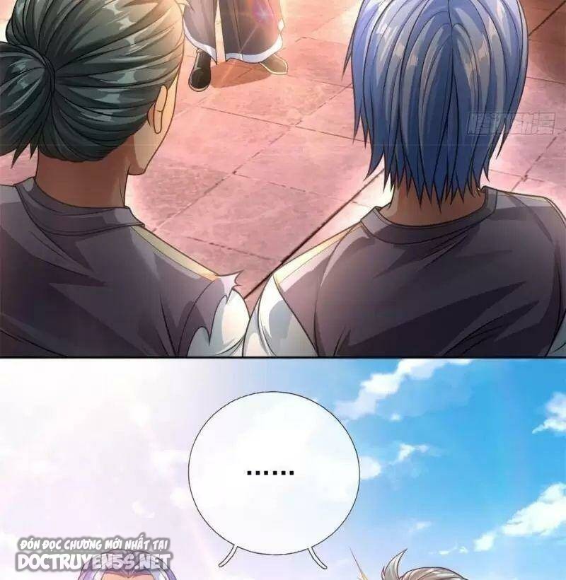 ta có khả năng vô hạn đốn ngộ chapter 3 32