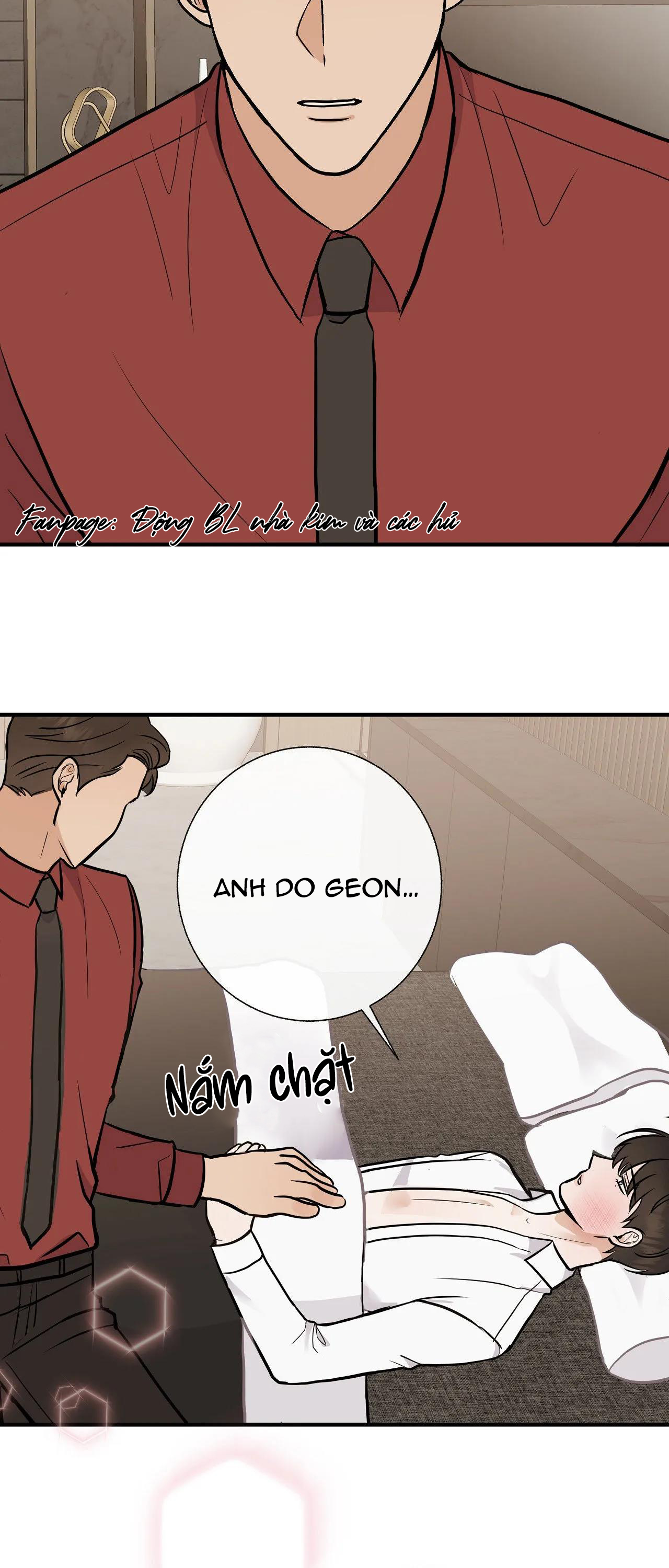 đứa bé là con tôi chapter 33 22