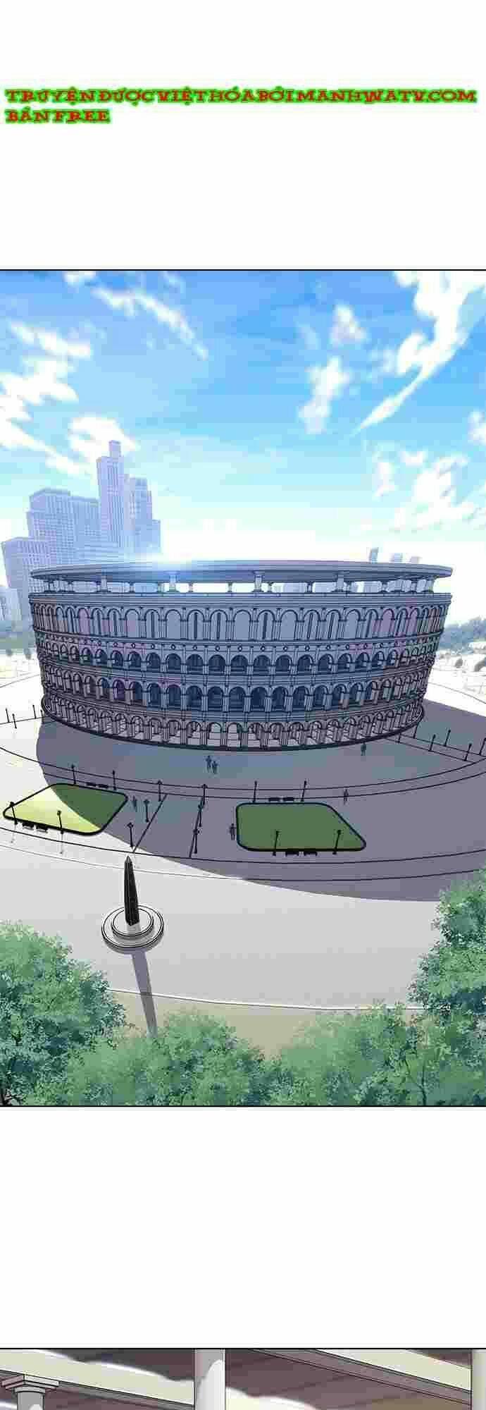 biến thân thành mèo chapter 202 1